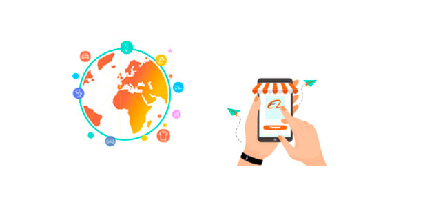 ¿Quieres vender on line tu AOVE en todo el mundo?