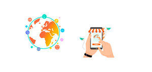 ¿Quieres vender on line tu AOVE en todo el mundo?