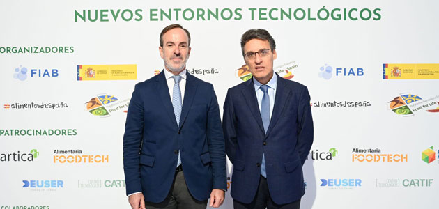 Alibetopías 2022: últimos avances en I+D+i en el sector alimentario