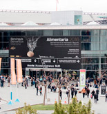 Alimentaria confirma el auge del negocio internacional y atrae a profesionales de 157 países
