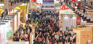 Alimentaria+Hostelco cierra su edición más internacional con 109.600 visitantes