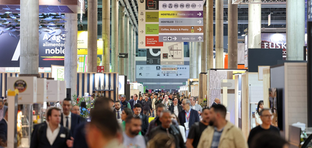 Alimentaria + Hostelco 2026, con el 80% del espacio expositivo ya reservado, impulsan la conexión entre la industria y la hostelería