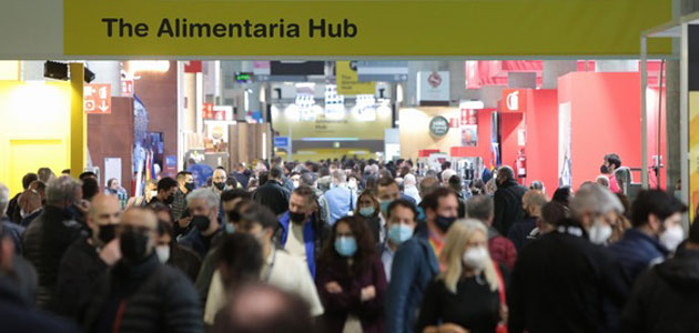 Alimentaria & Hostelco cierran una edición marcada por el optimismo y los negocios