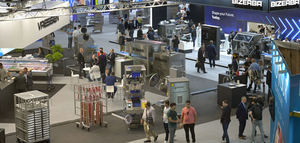 Alimentaria FoodTech y FIAB renuevan su apuesta por la innovación alimentaria