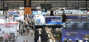 Alimentaria FoodTech, con el 85% del espacio expositivo ya contratado, reunirá las últimas innovaciones en tecnología e ingredientes