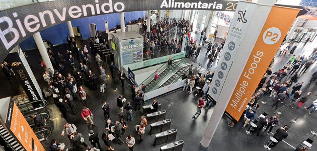 Alimentaria será la sede del congreso internacional de la gran distribución mayorista