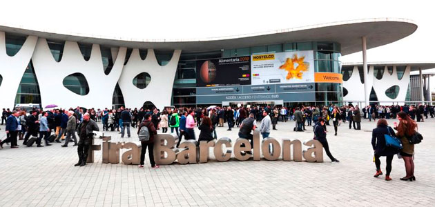 Organic Market & Trends, una nueva zona de exposición de alimentación ecológica en Alimentaria