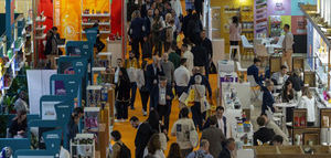 Alimentaria+Hostelco crecen un 41% en oferta internacional con cerca de 1.000 expositores extranjeros