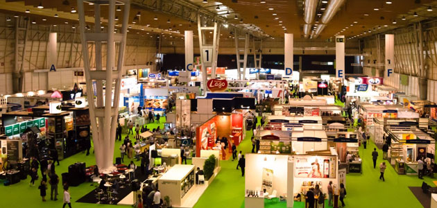 Alimentaria&Horexpo Lisboa 2019 explotará el potencial gastronómico y turístico portugués