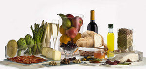 El AOVE, entre los principales productos ecológicos exportados por España