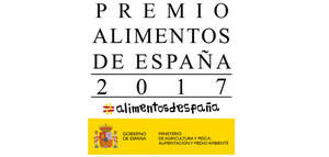 Últimos días para participar en los Premios Alimentos de España 2017