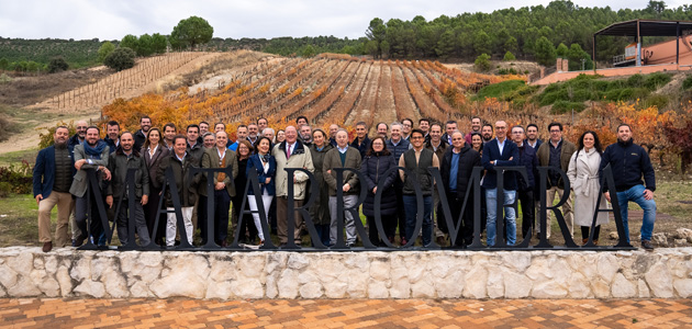 Valladolid se convierte en el epicentro de la innovación agrícola con la IV Convención CIMA