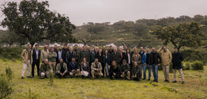 La V Convención CIMA reúne a empresas y expertos internacionales para debatir sobre la competitividad de la agricultura