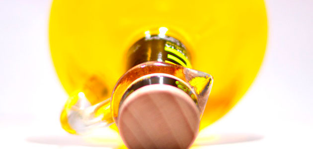 Las exportaciones europeas de aceite de oliva suben un 22,7% en la campaña 2024/25