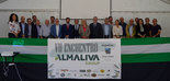 Almaliva Group destaca su fortaleza en la comercialización de aceites de oliva a granel