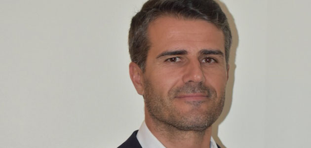 Gonçalo Almeida Simões, nombrado nuevo director ejecutivo de Olivum