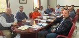 La Mesa Regional de Frutos Secos alerta de la crisis del sector de la almendra en Andalucía