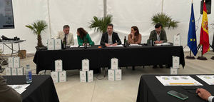El futuro del olivar y los MOSH-MOAH, a debate en la IX edición de la Feria del Olivar y el Aceite Ecológico de Almendral