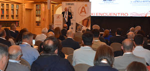 El XI Encuentro de la Almendra y la Avellana avanza una estimación de cosecha nacional de almendra récord para 2026