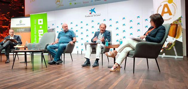 Innovación, sostenibilidad y mercados, ejes del VII Encuentro de la Almendra y la Avellana