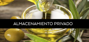 La UE aprueba la activación del almacenamiento privado de aceite de oliva 