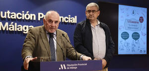Nueva edición del concurso "La Aloreña de Málaga en la mesa"