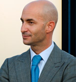 Álvaro Guillén, reelegido presidente de Landaluz