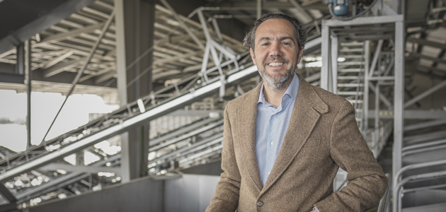 Álvaro Labella, CEO de Olibest y OlivoGestão: 'Lo que nos diferencia es nuestra visión y gestión integral, que nos ha permitido consolidarnos como un referente en la olivicultura en Portugal'
