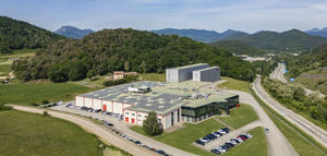 Alzamora Group supera los 80 millones de euros de facturación en 2025