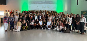 El encuentro regional de AMCAE-Andalucía en Jaén refuerza el liderazgo y la visibilidad de las mujeres cooperativistas