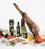 Andalucía lidera en 2013 las exportaciones de alimentos