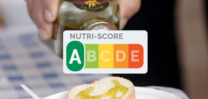 Andalucía defiende la retirada del Nutri-Score