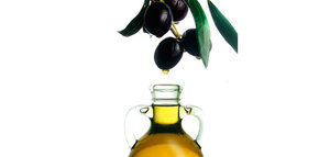 El aceite de oliva y las aceitunas se abren camino en India