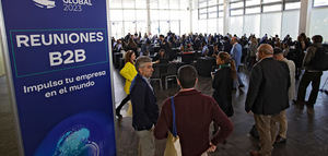 Andalucía TRADE GLOBAL abre inscripciones para su cita en Sevilla el 15 y 16 de octubre
