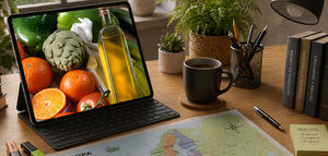 Andalucía TRADE se incorpora a un proyecto hispano-luso para la internacionalización de las pymes agroalimentarias