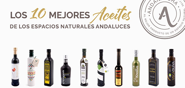 Quaryat Ecológico, de Quaryat Dillar, premio Andanatura al Mejor Aceite 2017