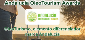 Nacen los Andalucía OleoTourism Awards para poner en valor la excelencia de la oferta oleoturística andaluza