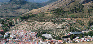 Andalucía se convierte en la primera región europea en adherirse al Pacto Rural Europeo