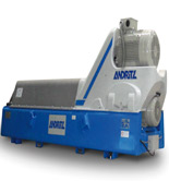 Andritz Separation pone en servicio un nuevo decantador para un productor español de aceite de oliva