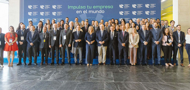 Andalucía TRADE Global 2025 logra un nuevo récord con más de 2.000 reuniones de negocio y 700 empresas participantes