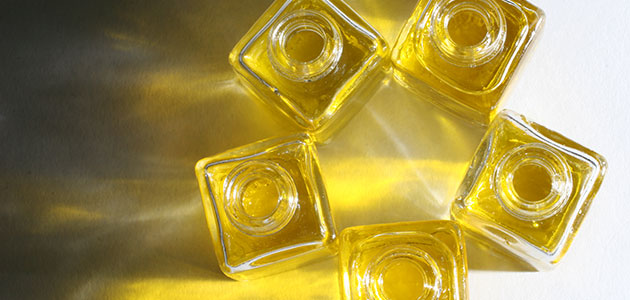 Caen las ventas de aceite de oliva envasado, solo el AOVE logra aumentarlas