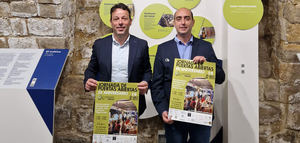 El Centro "Olivar y Aceite" celebrará su 12º aniversario con una jornada de puertas abiertas