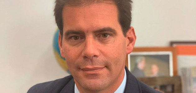 Antonio Gallego García, nuevo presidente de Asoliva