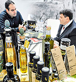 Anuga 2015 volverá a celebrar su OliveOilMarket