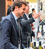 Anuga, cinco días de nuevas tendencias y mucho AOVE