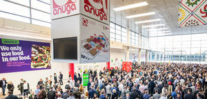 Anuga celebrará en 2025 la mayor edición de su historia