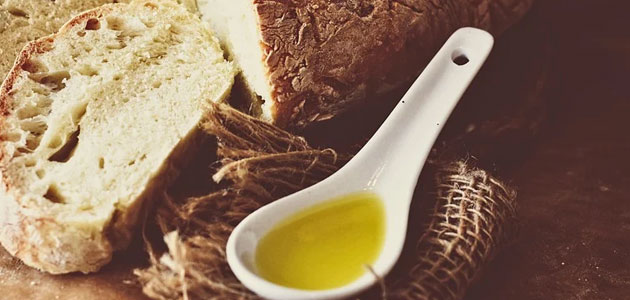 En busca de nuevos alimentos funcionales basados en aceites de oliva