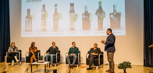 El futuro del olivar ante el cambio climático, protagonista en la programación del "AOVE Forum Internacional"