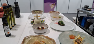 La WOOE organiza una formación especializada en AOVE para profesionales de la hostelería