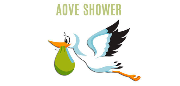 'AOVE Shower', la sexta edición de Experiencia Premium para dar a conocer los vírgenes extra tempranos